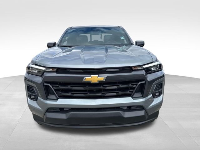 New 2026 Chevrolet Colorado LT w/ LT Convenience Package image 2