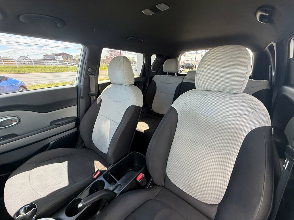 Used 2014 Kia Soul image 13