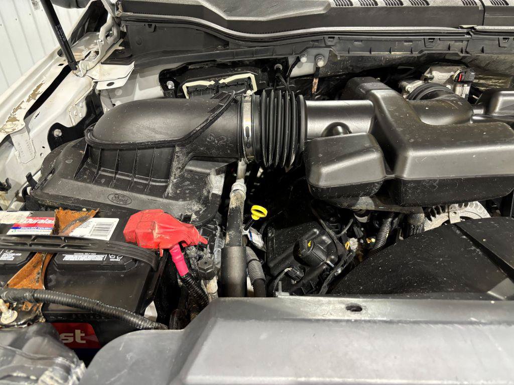 Used 2017 Ford F250 XL w/ Power Equipment Group AWD/4WD image 23