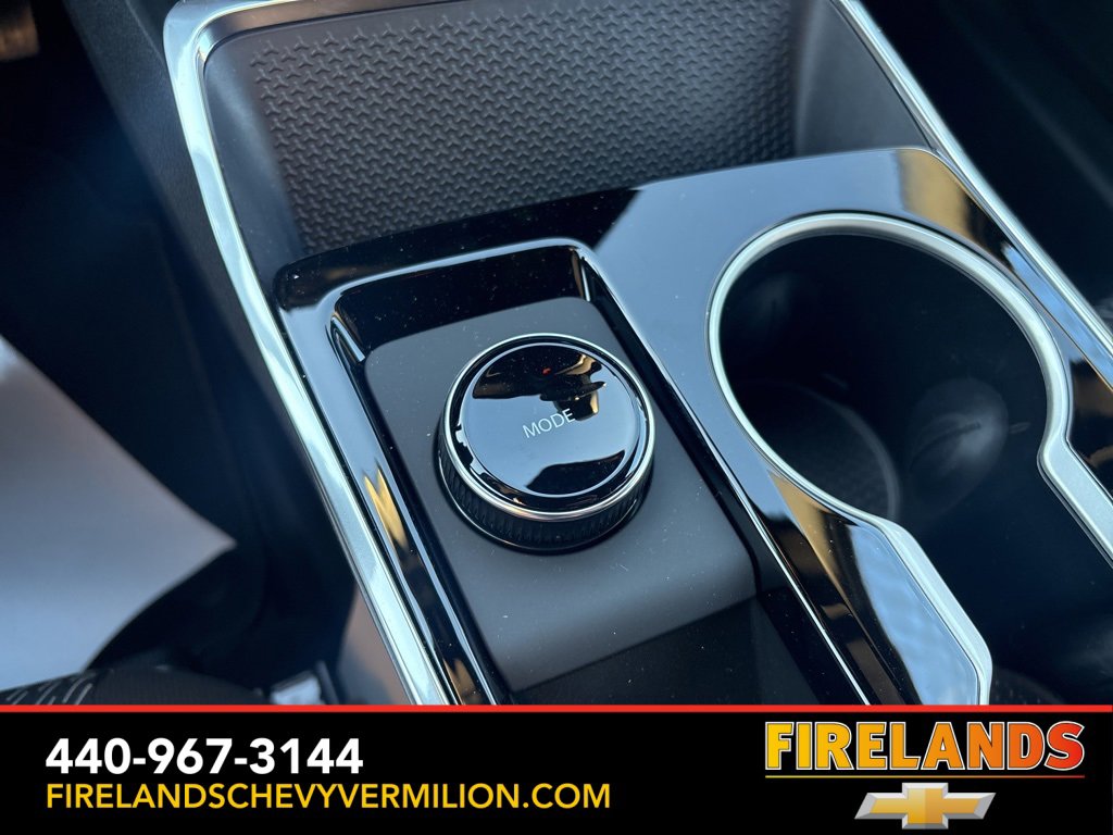 New 2026 Chevrolet Equinox LT image 23