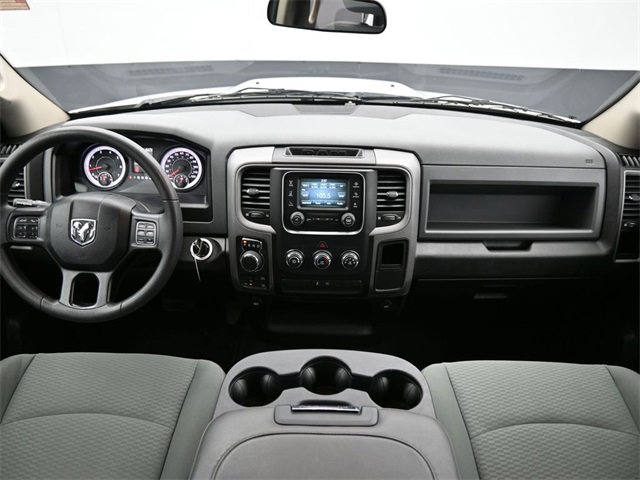 Used 2020 RAM 1500 Tradesman w/ Popular Equipment Group image 12