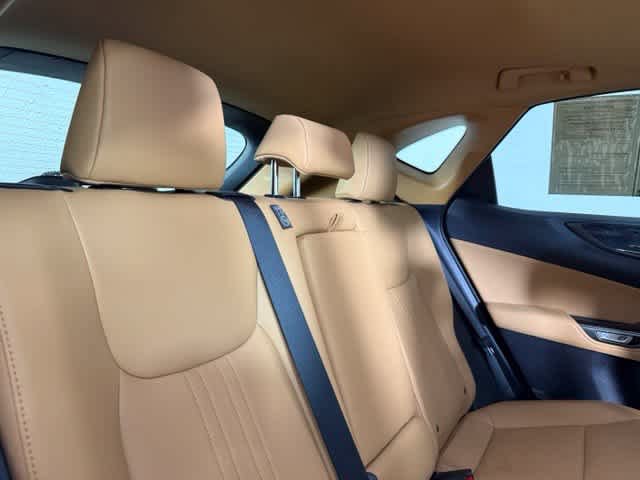 Used 2024 Lexus NX 350h AWD image 19