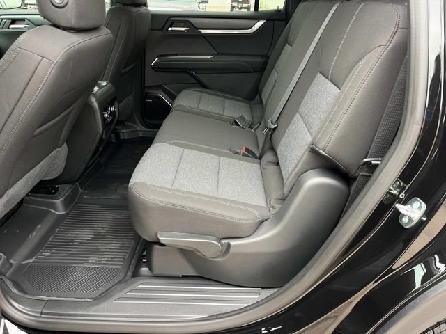 New 2026 GMC Acadia Elevation FWD image 21