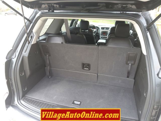 Used 2017 GMC Acadia Limited SLT FWD image 38