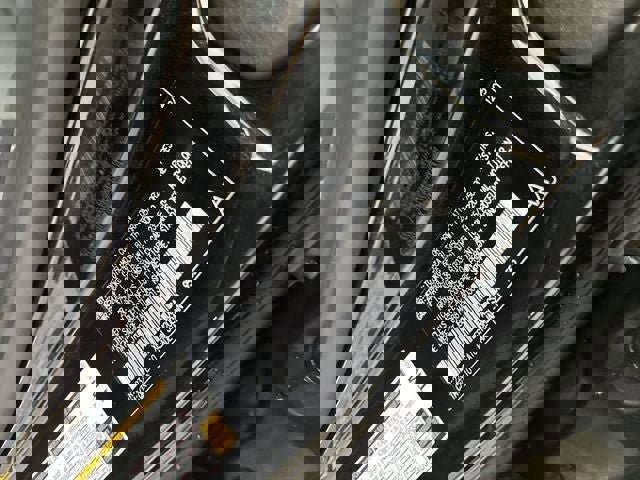 New 2026 Lexus RZ 350e 2WD w/ Technology Package image 37