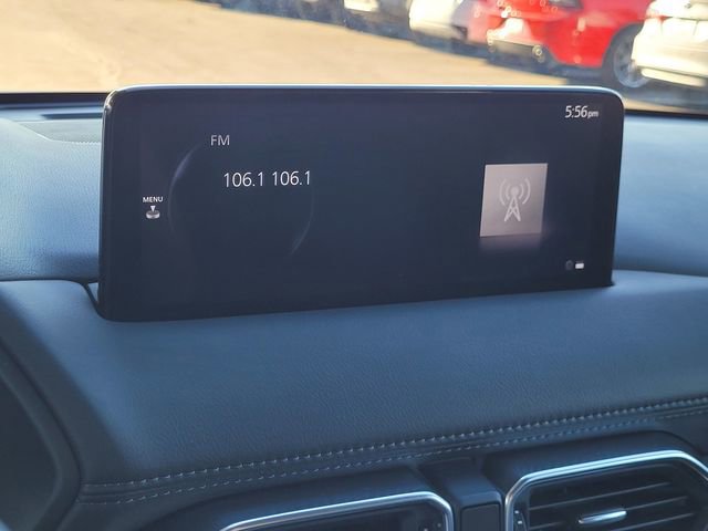 Used 2025 MAZDA CX-5 AWD 2.5 S w/ Preferred Package image 9