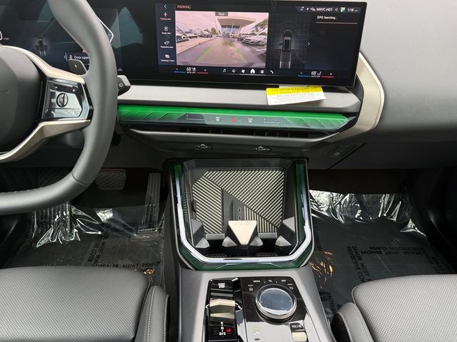 Certified 2025 BMW X3 xDrive30i w/ Convenience Package AWD/4WD image 17