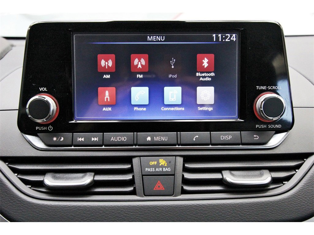 Certified 2024 Nissan Altima 2.5 S image 20