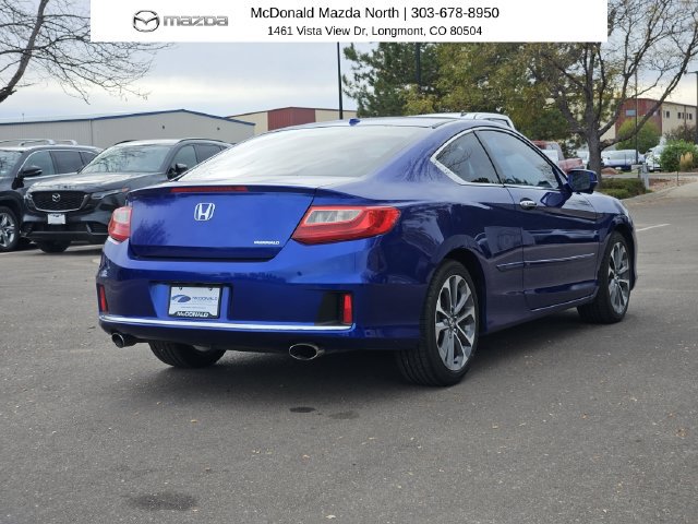 Used 2013 Honda Accord EX-L image 5