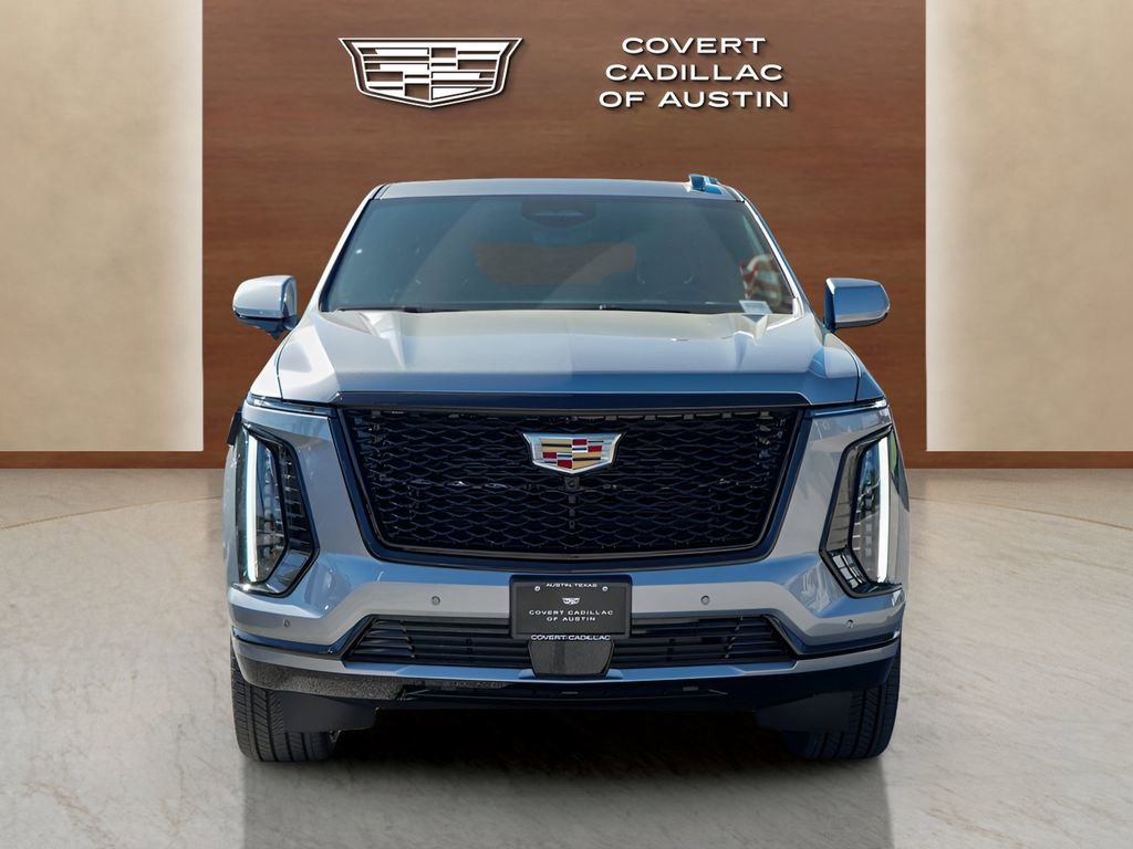 New 2026 Cadillac Escalade Sport w/ Touring Package image 4
