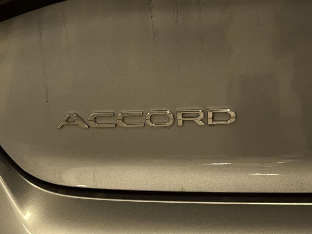 Used 2023 Honda Accord LX image 24