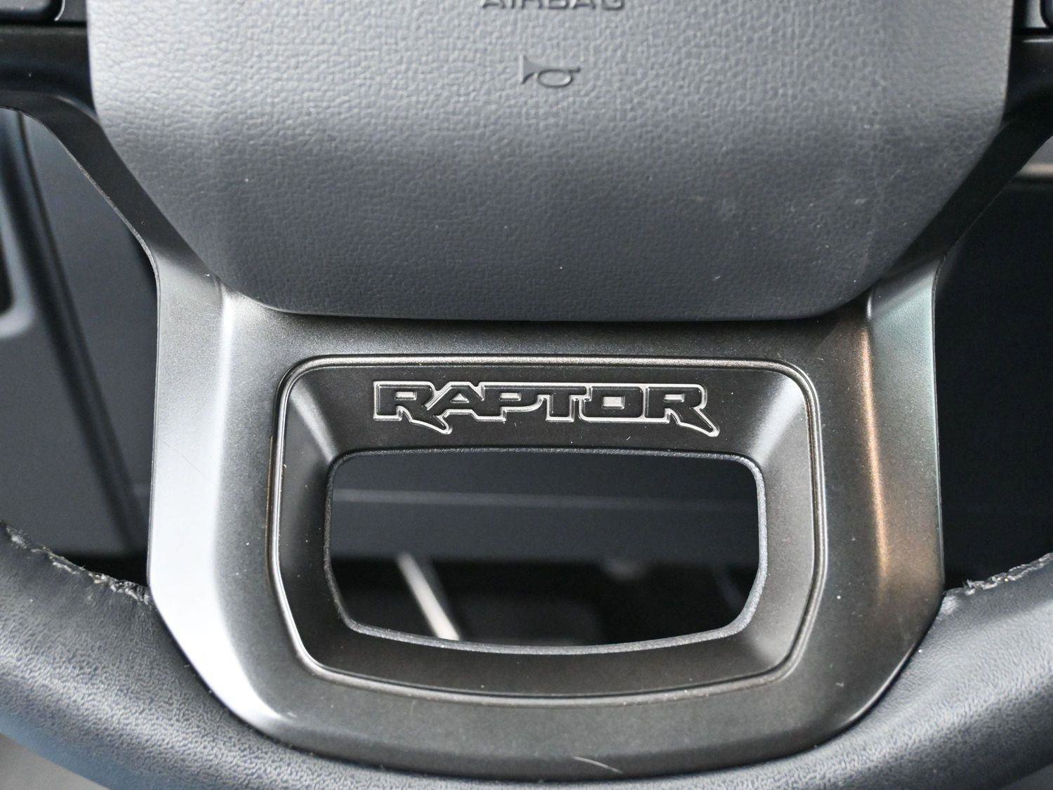 Used 2022 Ford F150 Raptor w/ Equipment Group 801A High image 17