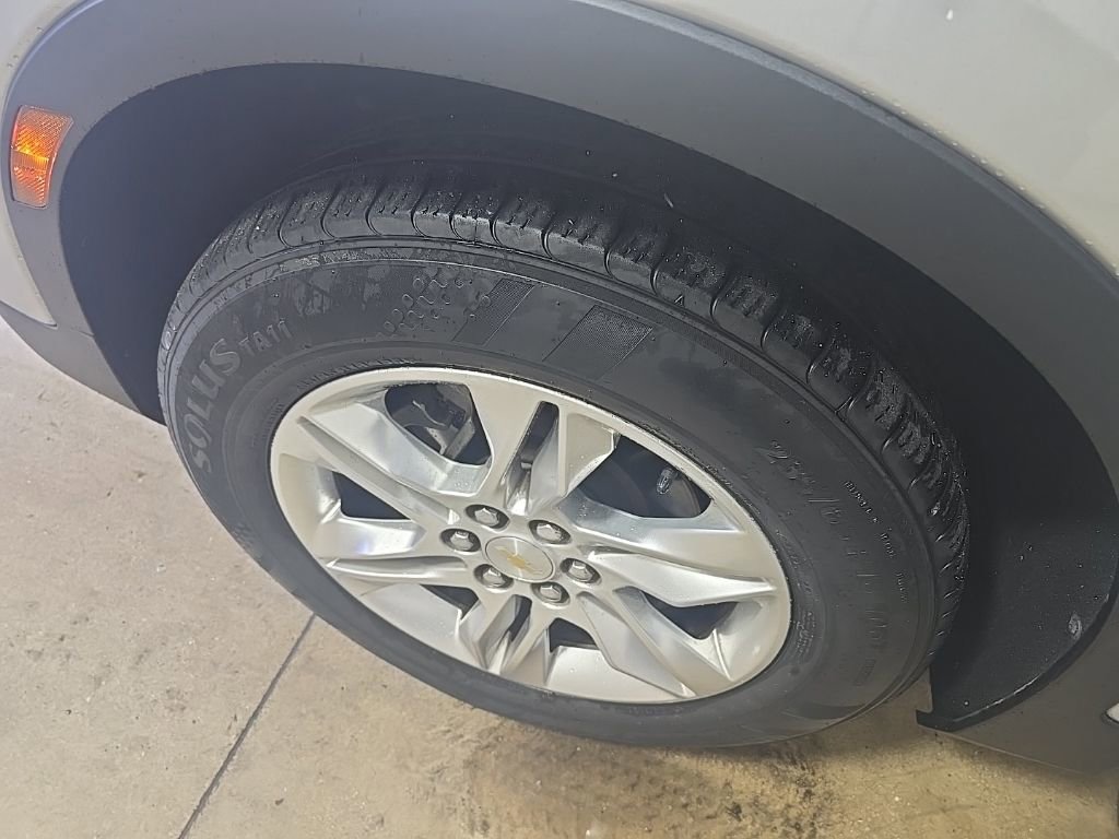 Used 2019 Chevrolet Blazer LT image 15