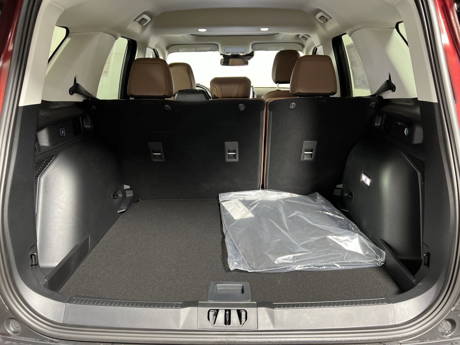 New 2026 Ford Bronco Sport Outer Banks w/ Outer Banks Tech Package+ image 26