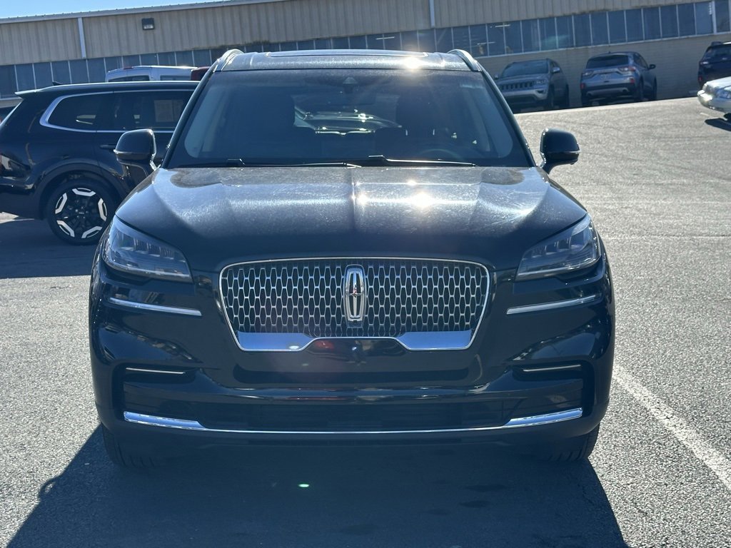 Used 2023 Lincoln Aviator Reserve image 11