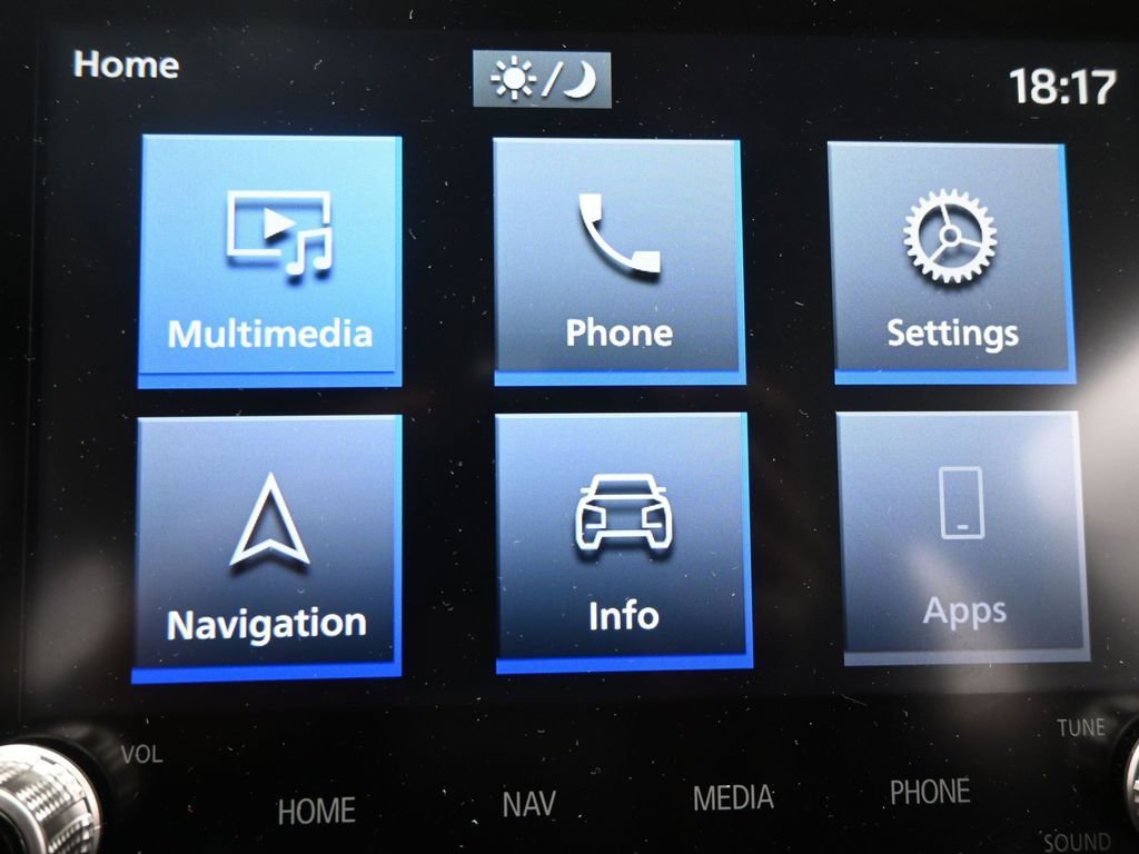 Used 2024 Mitsubishi Eclipse Cross SE AWD/4WD image 27