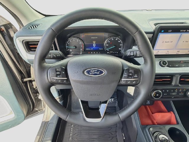 Used 2024 Ford Maverick XLT w/ XLT Luxury Package AWD/4WD image 11