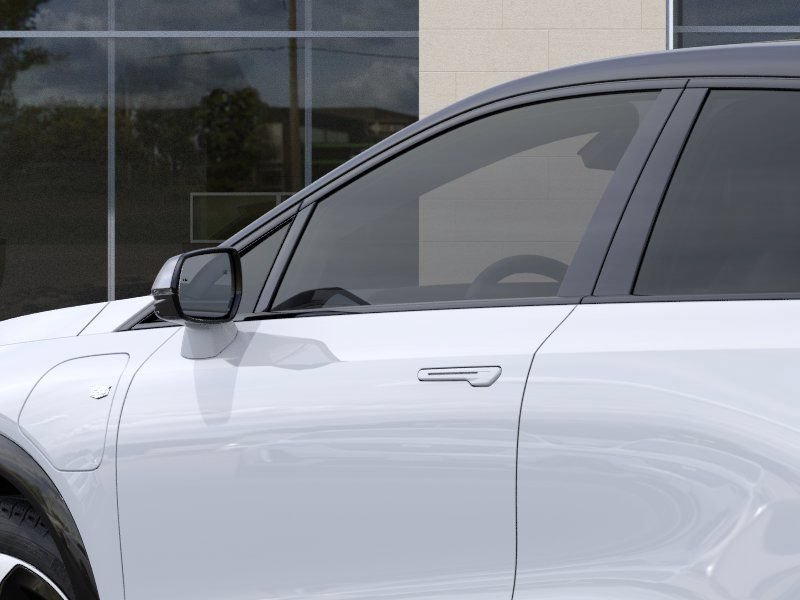 New 2027 Cadillac Optiq Sport AWD/4WD image 12