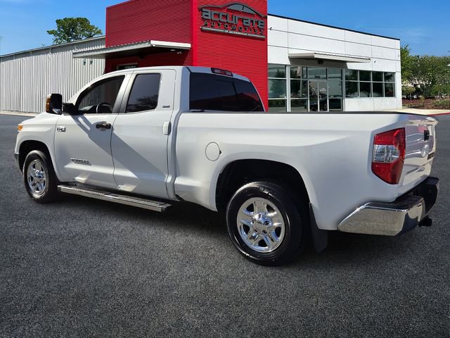 Used 2016 Toyota Tundra SR5 image 3