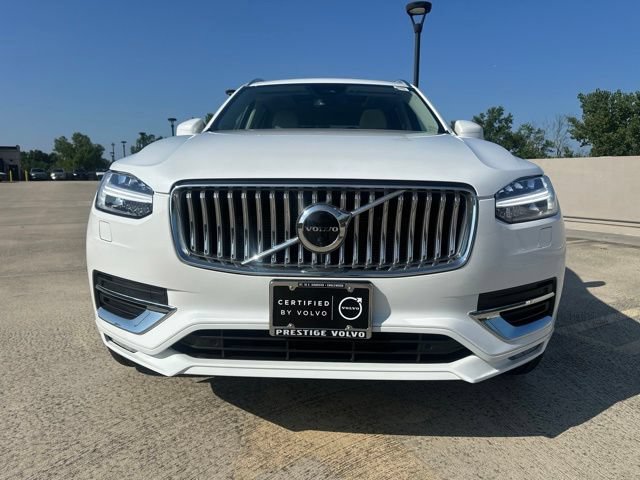 Certified 2023 Volvo XC90 B5 Plus w/ Protection Package Premier AWD/4WD image 2