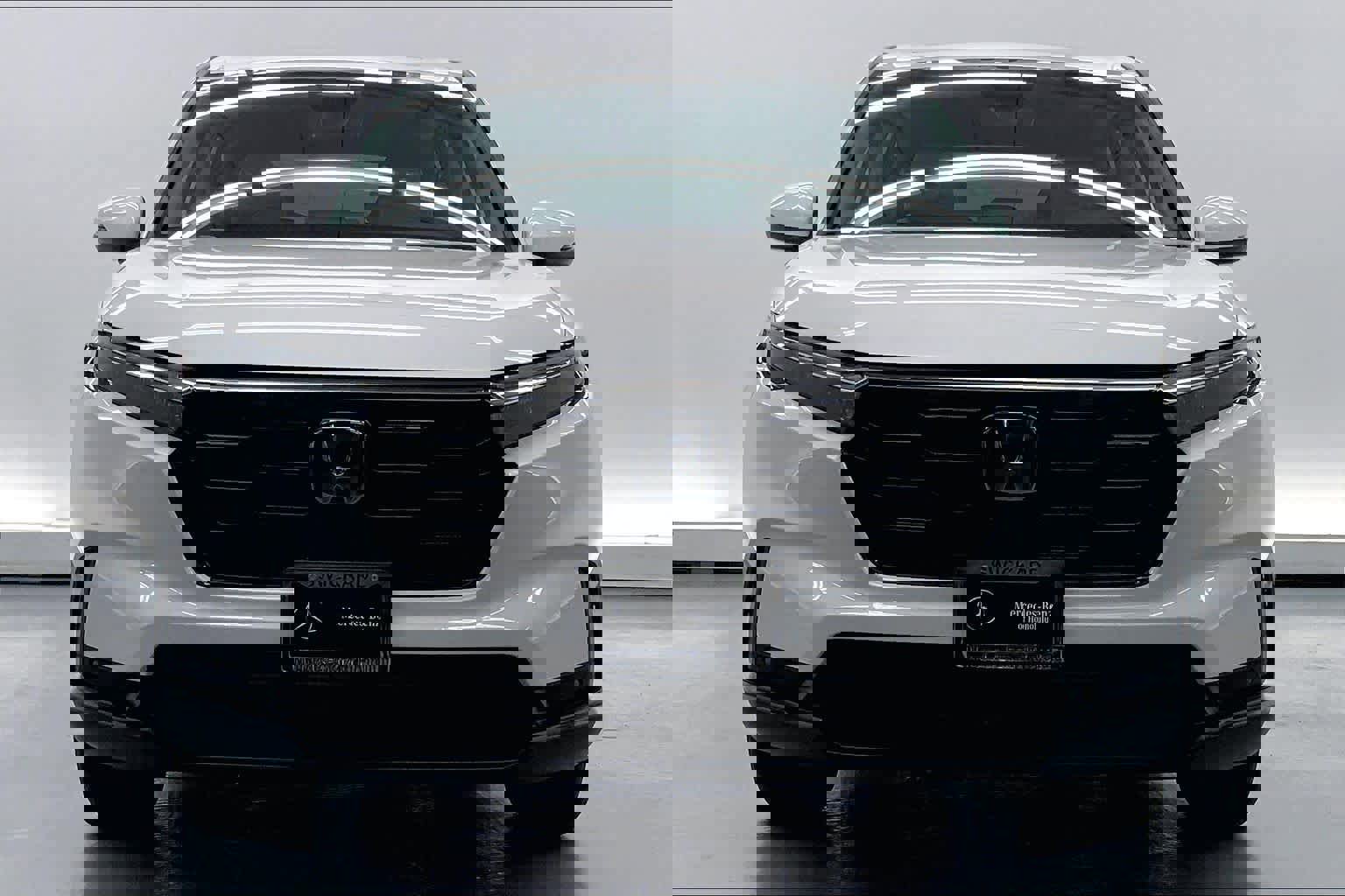 Used 2025 Honda CR-V EX-L image 7