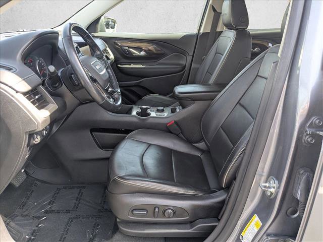 Used 2019 GMC Terrain Denali w/ Advanced Safety Package FWD image 15