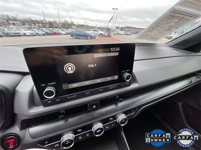 Certified 2023 Honda CR-V Sport image 20