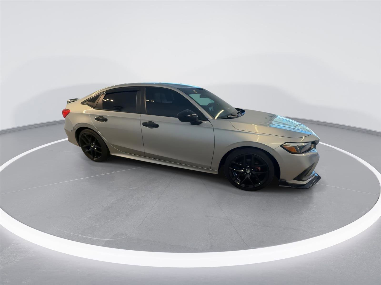 Used 2024 Honda Civic Sport image 8