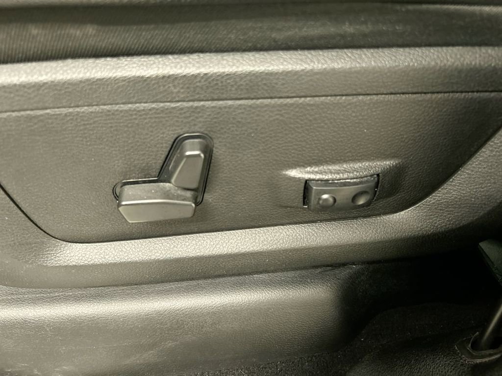 Used 2021 RAM 2500 Laramie image 10
