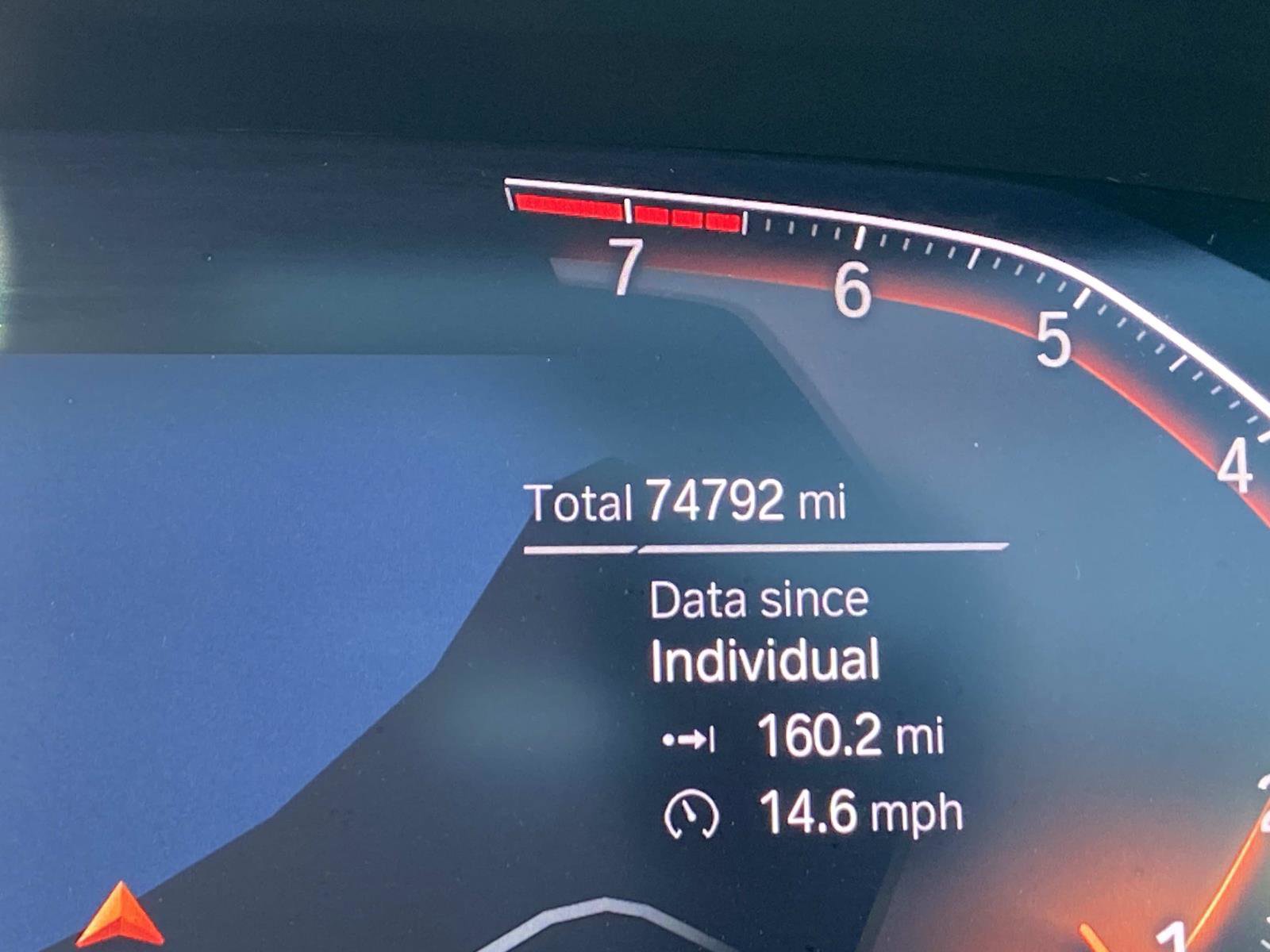 Used 2020 BMW X7 xDrive40i w/ Cold Weather Package image 29