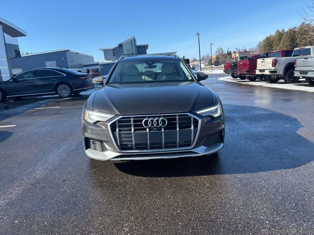 Used 2024 Audi A6 Premium Plus image 2