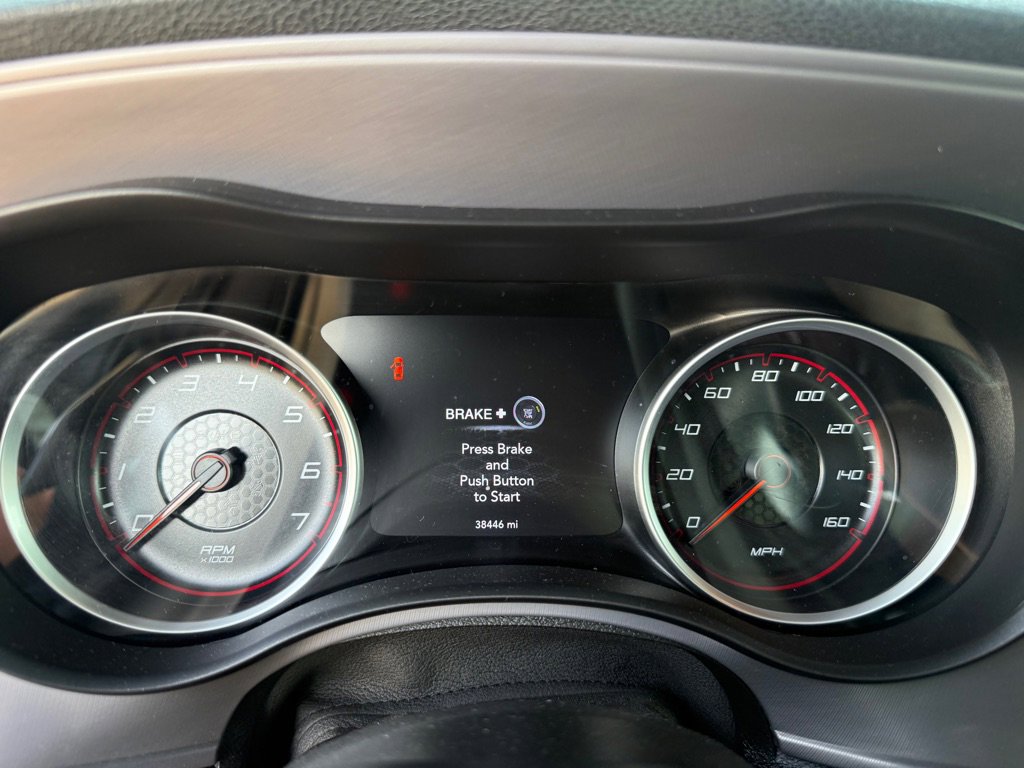 Used 2023 Dodge Charger R/T RWD image 7