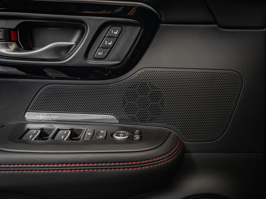 New 2026 Acura ADX A-Spec image 25