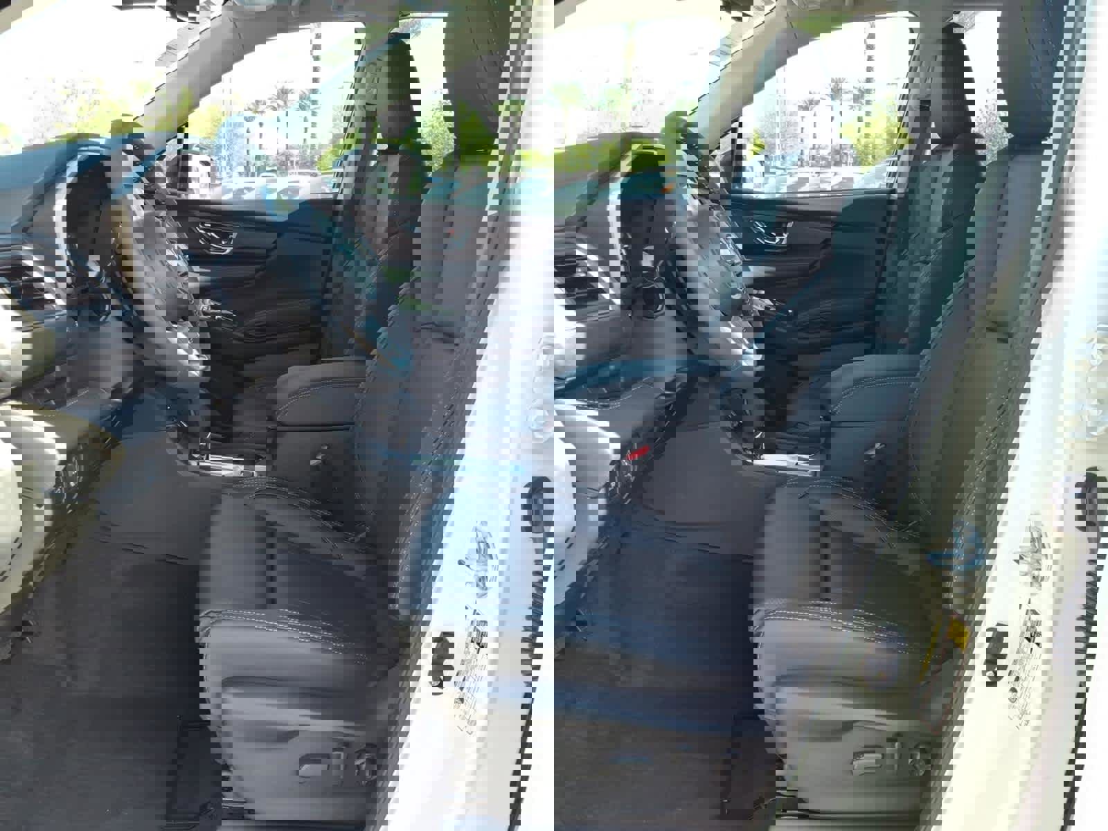 New 2026 Subaru Ascent Touring image 26