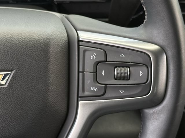 Certified 2023 Chevrolet Silverado 1500 LT RWD image 18