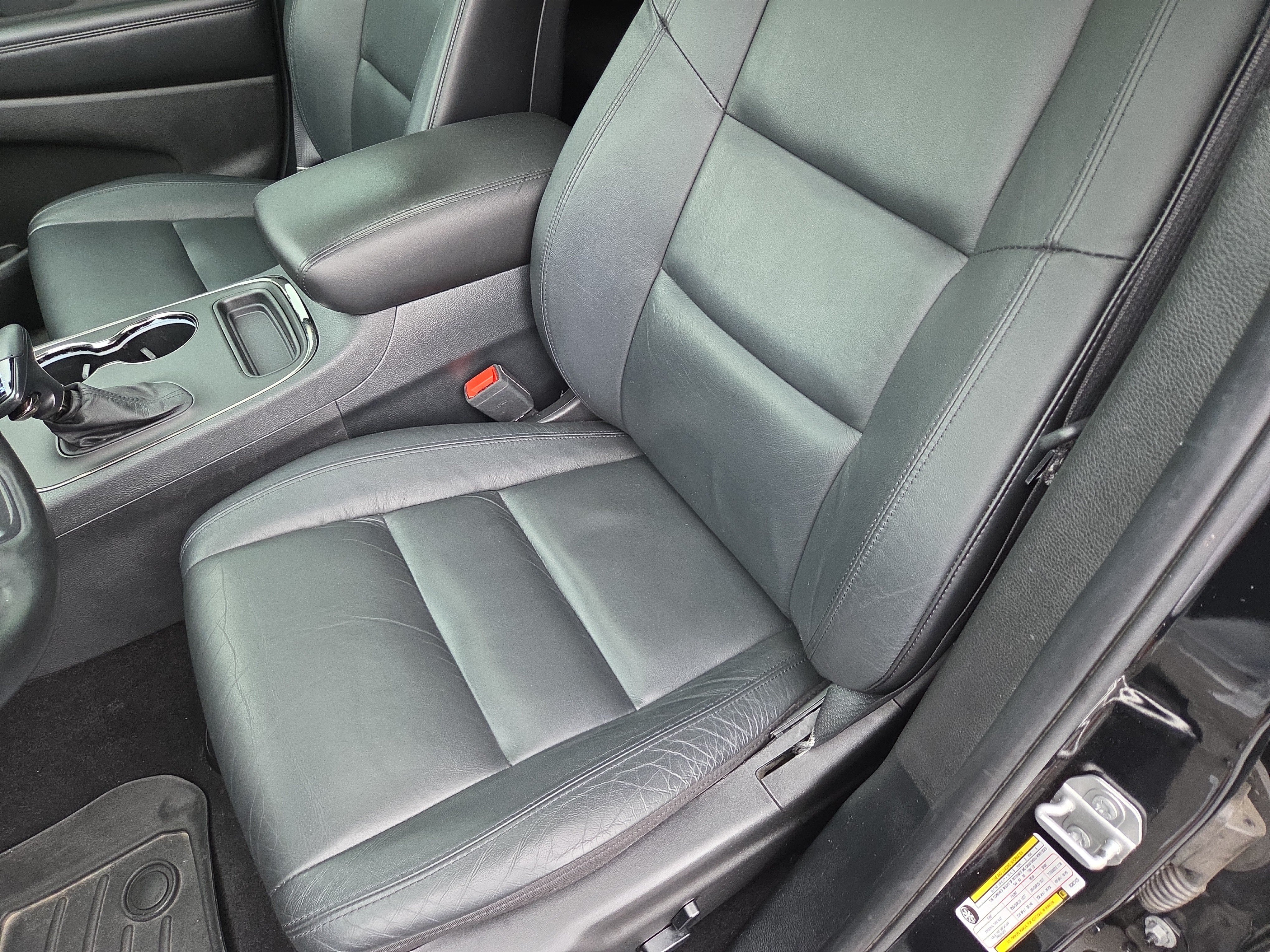 Certified 2019 Dodge Durango GT AWD/4WD image 14