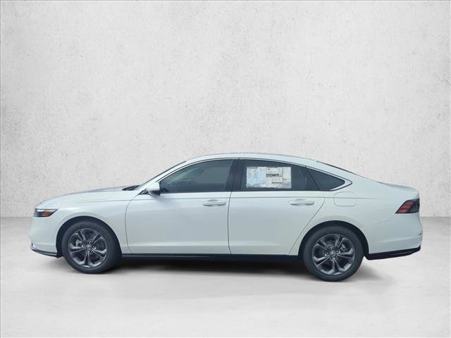 New 2026 Honda Accord EX-L image 5