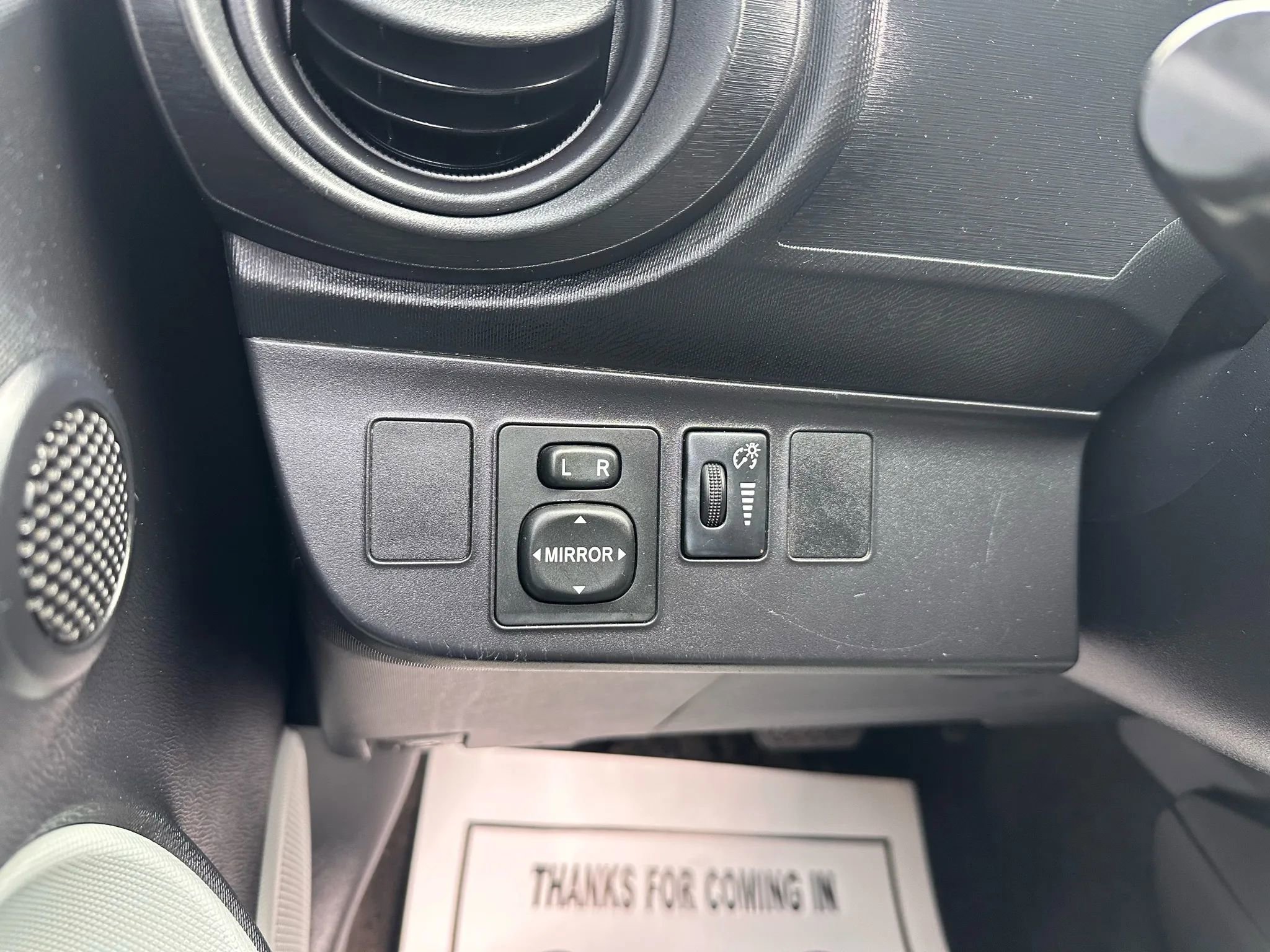 Used 2012 Toyota Prius C Two image 12