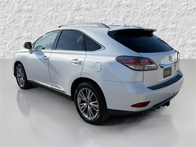 Used 2013 Lexus RX 350 FWD image 5