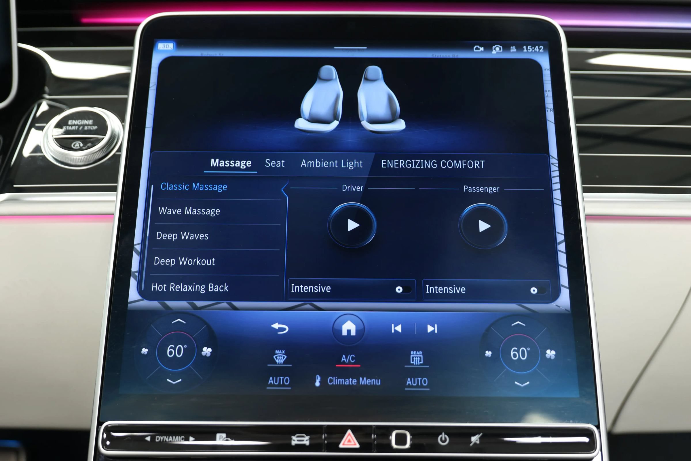 Used 2023 Mercedes-Benz Maybach S 580 4MATIC image 50