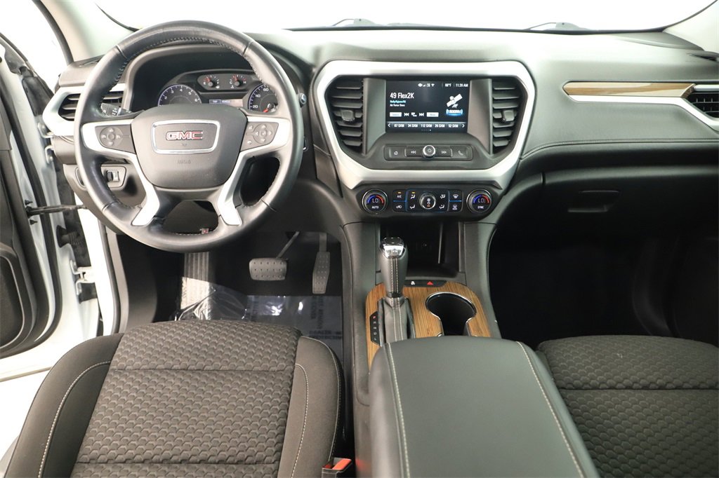 Used 2019 GMC Acadia SLE image 18