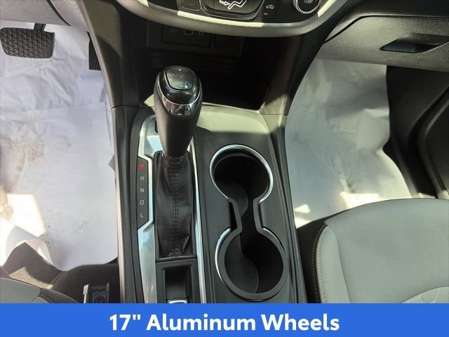 Used 2021 Chevrolet Equinox LS w/ LS Convenience Package AWD/4WD image 17