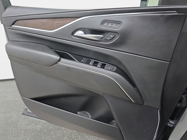 Certified 2023 Cadillac Escalade Premium Luxury Platinum image 24