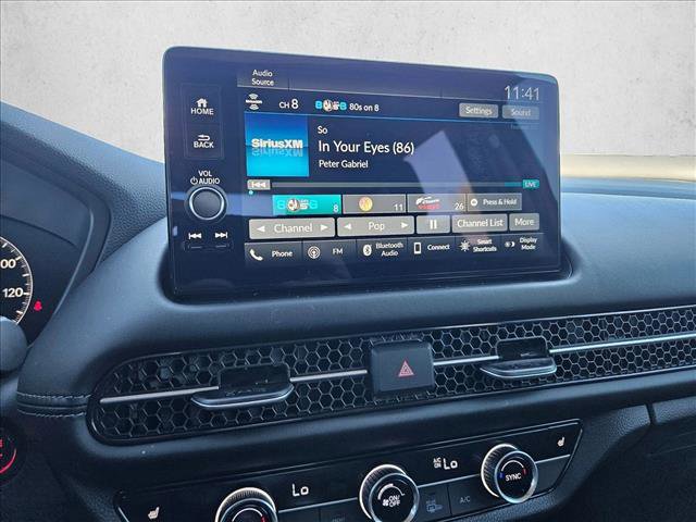 Used 2025 Honda HR-V EX-L image 13