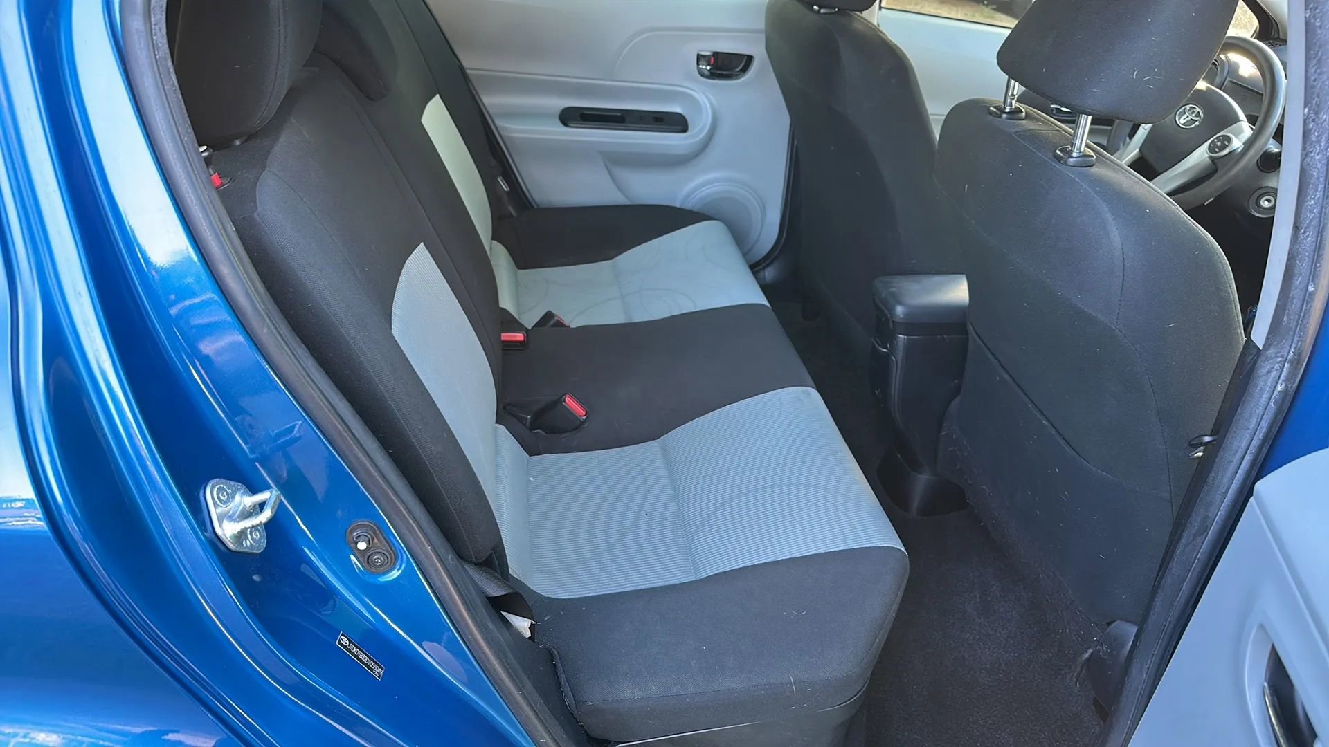 Used 2013 Toyota Prius C Two FWD image 19