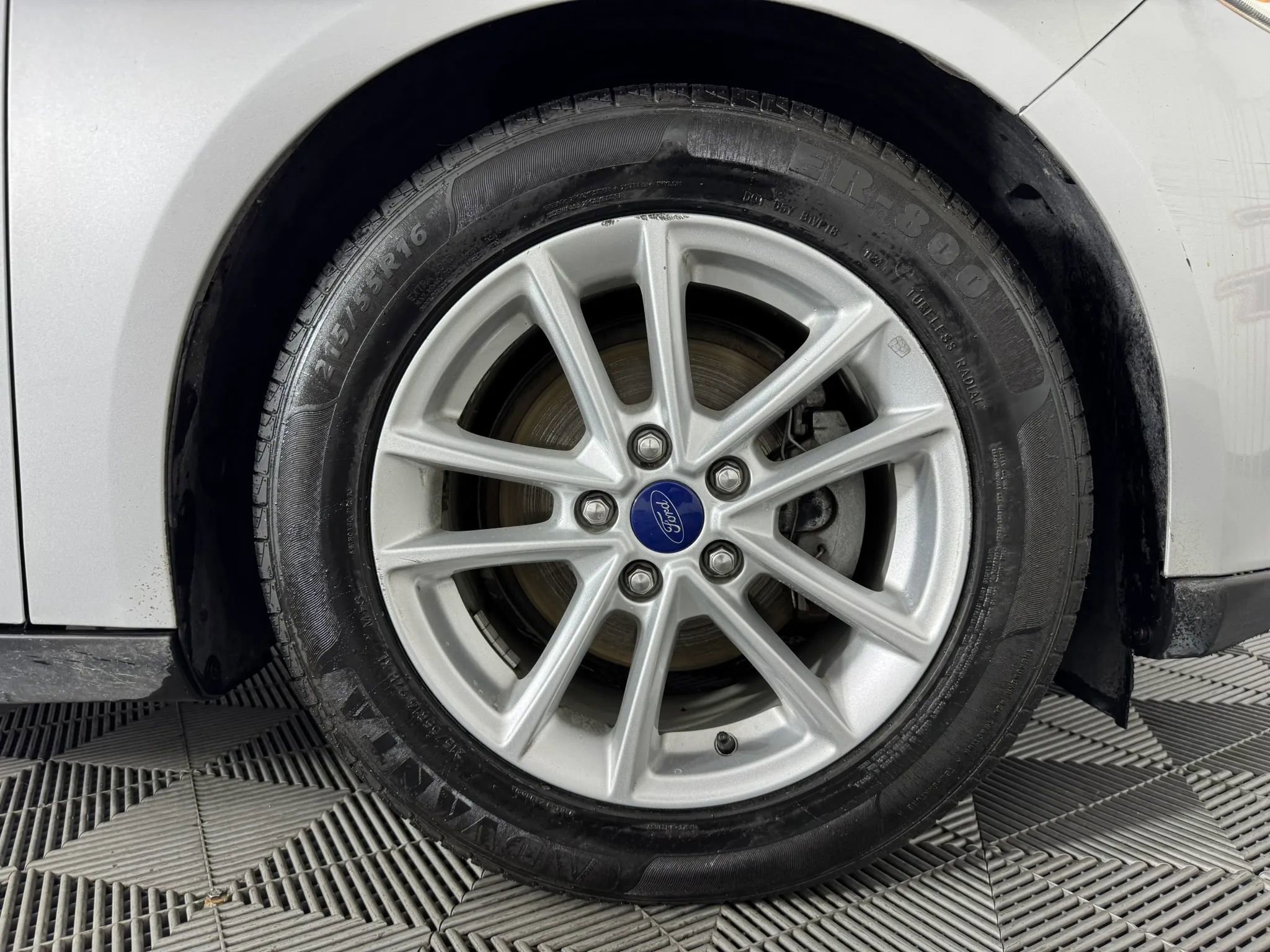 Used 2016 Ford Focus SE image 28