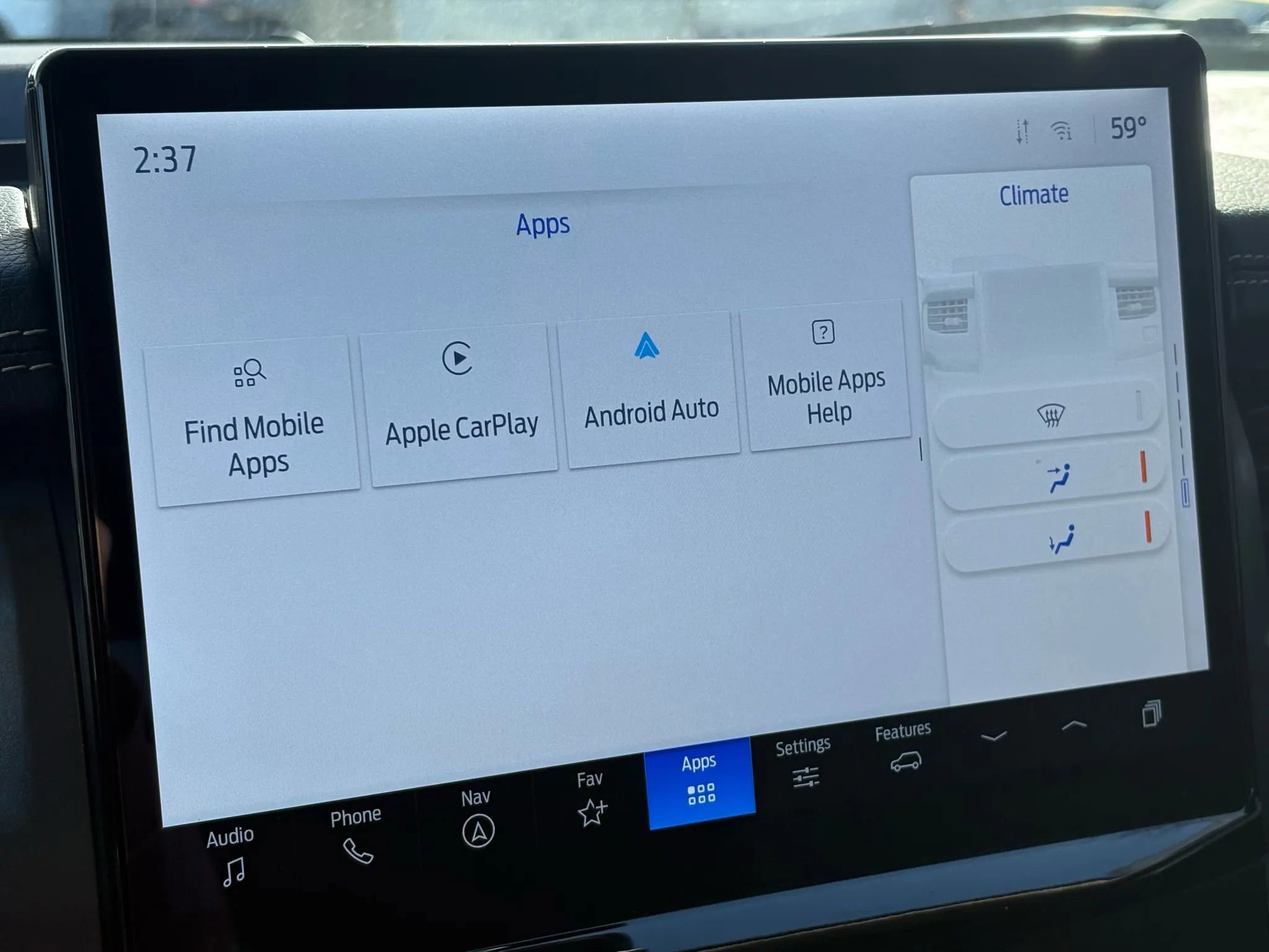 Used 2024 Ford Expedition Max XL image 20