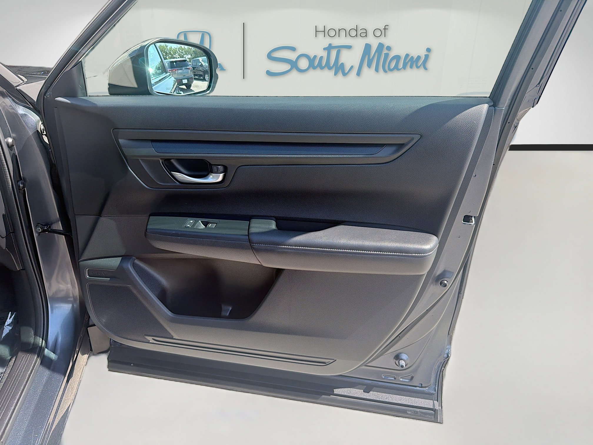 Certified 2024 Honda CR-V EX image 35