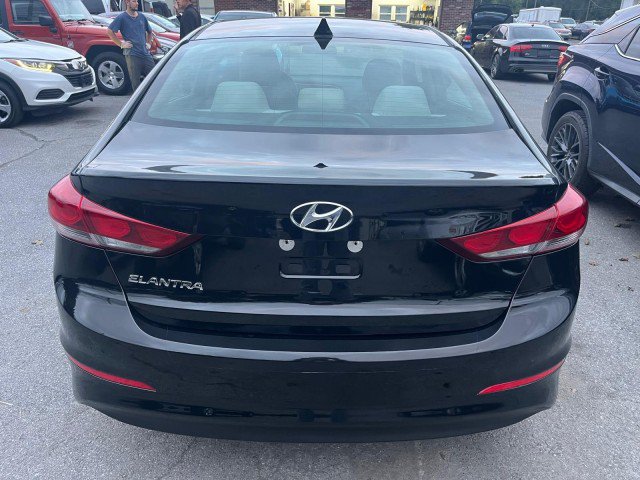 Used 2018 Hyundai Elantra SEL FWD image 16