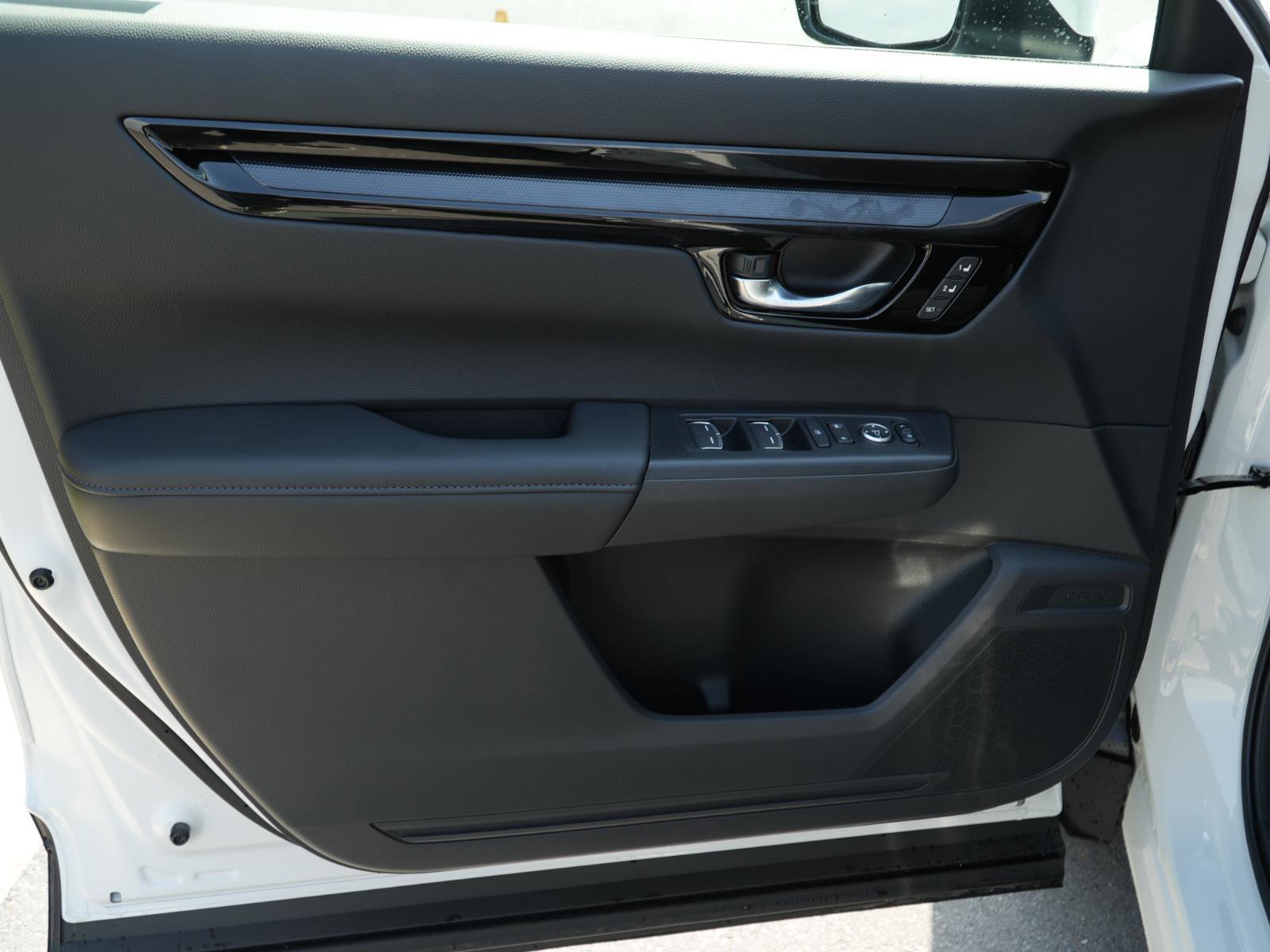 New 2026 Honda CR-V EX-L image 14